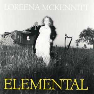 Elemental - Loreena Mckennitt - Musikk - QUINLAN ROAD - 0774213910127 - 31. desember 1993