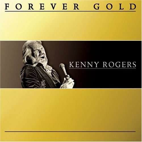 Cover for Kenny Rogers · Kenny Rogers-forever Gold (CD)