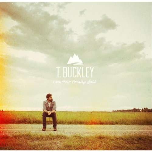 Cover for T. Buckley · Northern Country Soul (CD) (2013)