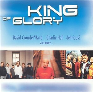 Various Artists · King of Glory (CD)