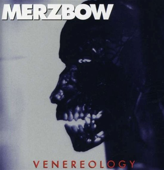 Cover for Merzbow · Venerology (CD) (2004)