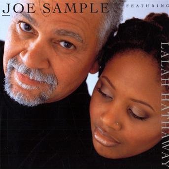Song Lives On - Joe Sample - Musik - PRA - 0782356070127 - 30. juni 1990