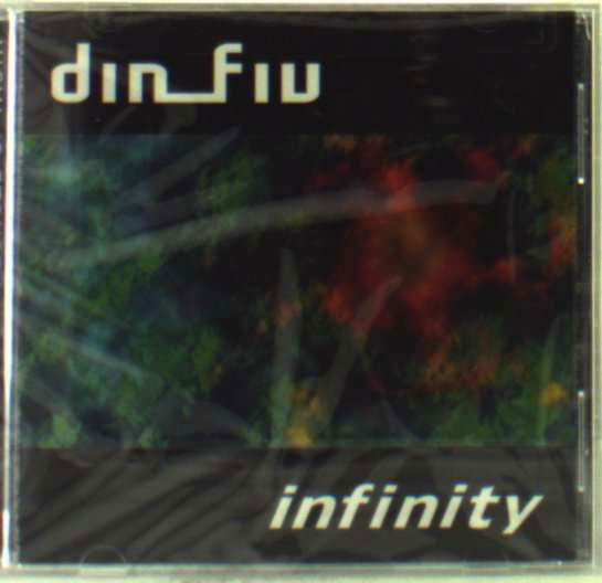 Infinity - Din Fiv - Muziek - METROPOLIS - 0782388002127 - 11 november 2022