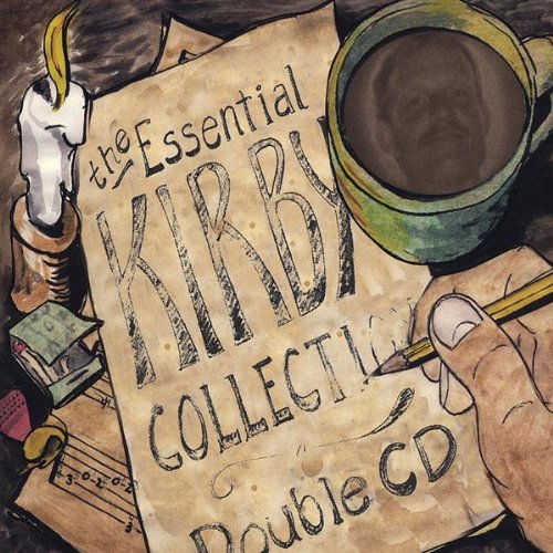 Essential Kirby Collection - Kirby - Muzyka - Runoff Records - 0783707938127 - 6 lipca 2004