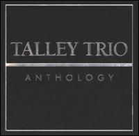 Cover for Talleys · Anthology (CD) (2005)