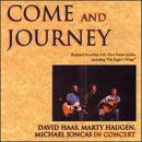 Cover for Hass / Haugen / Joncas · Come &amp; Journey (CD) (1996)