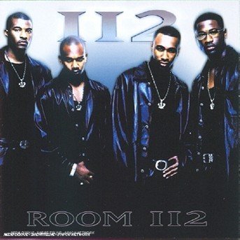 Cover for 112 · Room 112 (CD) (2003)