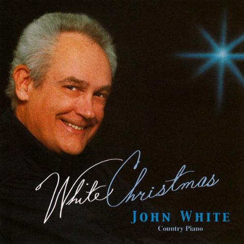 White Christmas - John White - Music - Mrc - 0791262544127 - March 8, 2011