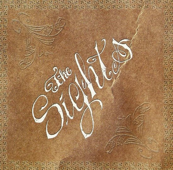 Cover for Sights ·  (CD) [Enhanced edition] (2005)