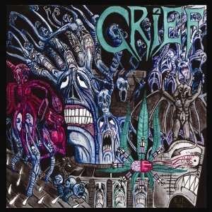Cover for Grief · Come to Grief (CD) [Bonus Tracks, Reissue edition] (2010)