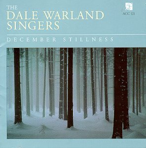 December Stillness - Dale Warland - Musiikki - American Choral - 0799737101127 - lauantai 30. syyskuuta 1995