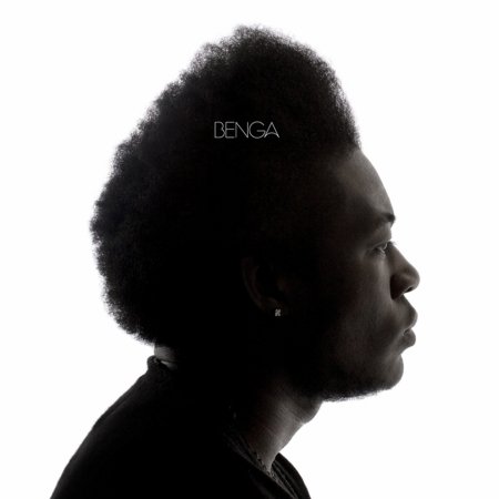 Cover for Benga · Benga EP (12&quot;) [EP edition] (2008)