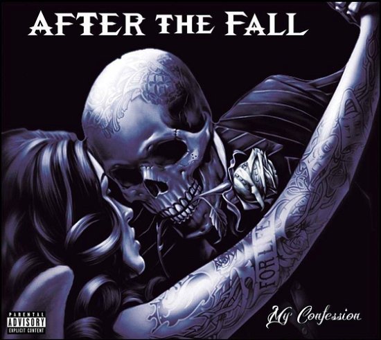 My Confession - After the Fall - Muziek - RFL RECORDS - 0801655452127 - 14 februari 2020