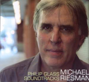 Michael Riesman · Soundtracks-klaviertranskriptionen (CD) (2008)