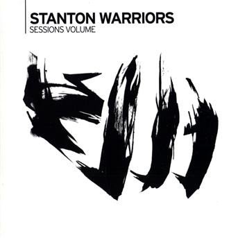 Cover for Stanton Warriors · Stanton Warriors - Stanton Sessions Vol. 3 (CD) (2008)