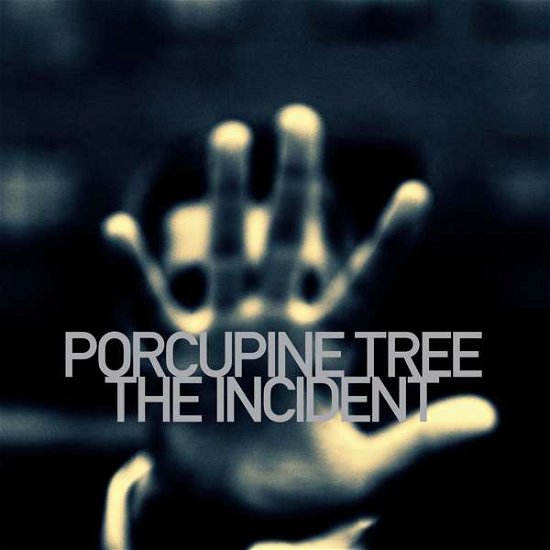 Cover for Porcupine Tree · The Incident (CD) [Digipak] (2021)