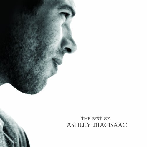 Cover for Ashley Macisaac · The Best of Ashley Macisaac (CD) (2014)