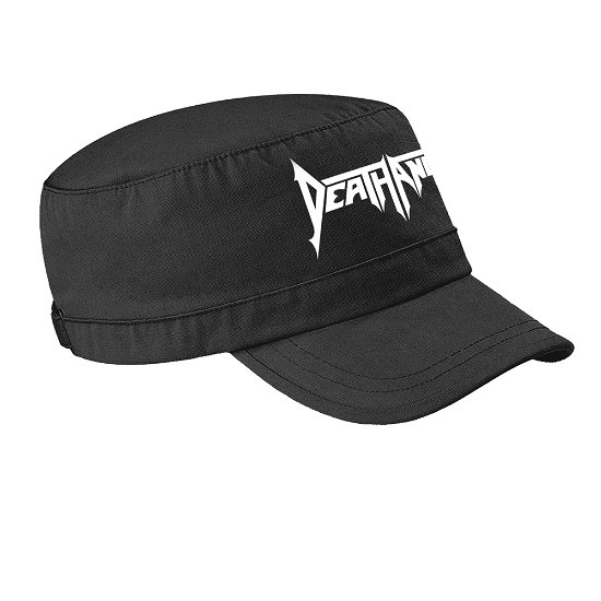 Cover for Death Angel · Logo (Cap) [Black edition] (2020)