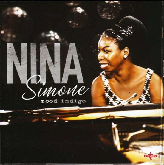 Cover for Nina Simone · Mood Indigo (CD) (2019)