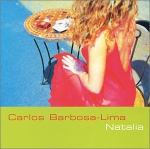 Natalia - Carlos Barbosa-lima - Musik - Khaeon - 0803499030127 - 25. marts 2003