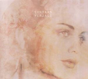 Cover for Syntaks · Ylajali (CD) (2014)
