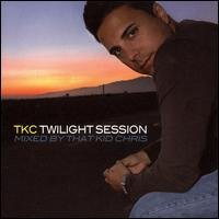 Cover for That Kid Chris · Tkc Twilight Session (CD) (2008)