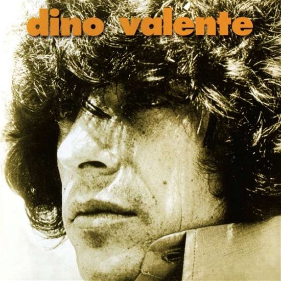Dino Valente - Dino Valente - Music - FLOATING WORLD - 0805772629127 - May 19, 2017
