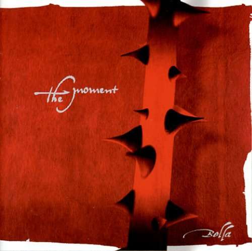 Cover for Moment · Bella (CD) (2005)