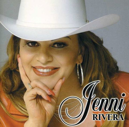 Se Las Voy a Dar a Otro - Jenni Rivera - Musiikki -  - 0808835015127 - 