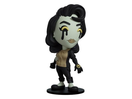 Youtooz · Bendy and the Dark Revival - Audrey (MERCH) (2024)