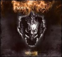 Cover for Rotting Christ · Theogonia (CD) [Digipak] (2007)