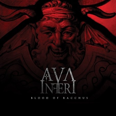 Blood of Bacchus - Ava Inferi - Muziek - SEASON OF MIST - 0822603120127 - 15 juni 2009