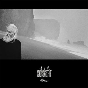 Otta - Solstafir - Música - SEASON OF MIST - 0822603133127 - 1 de setembro de 2014