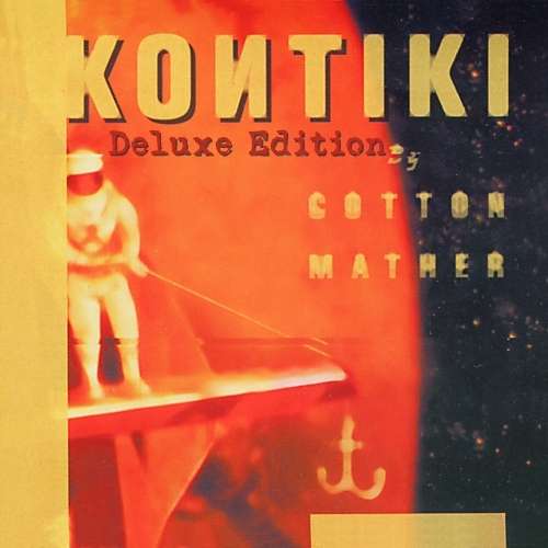 Kontiki - Cotton Mather - Music - POP - 0822685090127 - February 14, 2012