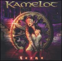 Karma - Kamelot - Música - Noise - 0823107407127 - 4 de febrero de 2003