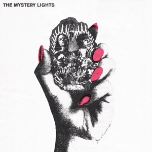 Cover for Mystery Lights (CD) [Digipak] (2016)