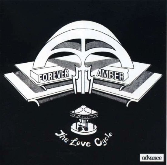 Love Cycle - Forever Amber - Music - WOODEN HILL - 0823566439127 - August 20, 2007