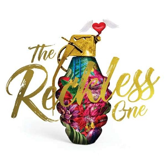 The Reckless One - Samantha Martin & Deta Sugar - Musik - GYPSY SOUL RECORDS - 0823675157127 - 20. november 2020