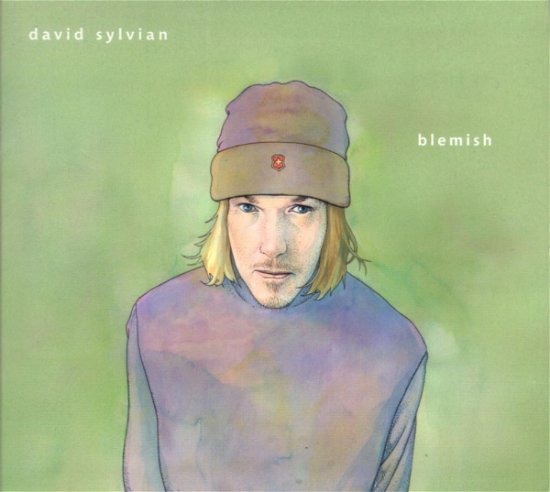 Blemish - David Sylvian - Musik - SAMADHI - 0824877400127 - 30. Juni 2003