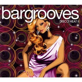 Bargrooves: Disco Heat 2 / Various - Bargrooves: Disco Heat 2 / Various - Musik - DEFECTED - 0826194138127 - 10. november 2009
