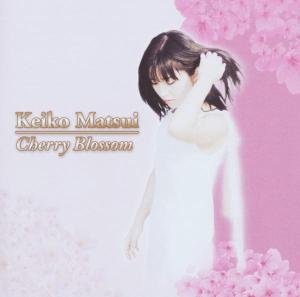Cover for Keiko Matsui · Cherry Blossom (CD) [Bonus Tracks edition] (1990)
