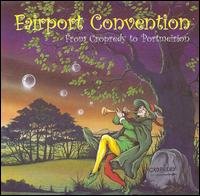 Cover for Fairport Convention · From Cropredy to Portmeirion (CD) (2007)