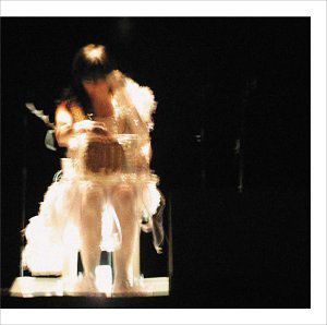 Live Vespertine - Björk - Musik - POP - 0827954036127 - 1. juni 2004