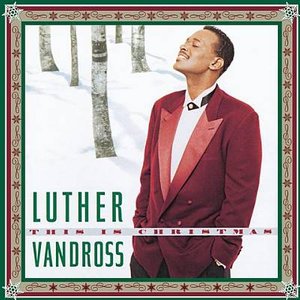 This is Christmas - Luther Vandross - Musikk - Columbia - 0827969270127 - 24. august 2004