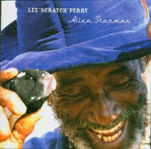 Alien Starman - Lee Perry - Musik - SECRET - 0828291200127 - 10 januari 2011