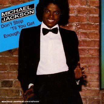 Don't Stop 'till You.. - Michael Jackson - Musik - EPIC - 0828767251127 - 31. juli 2009