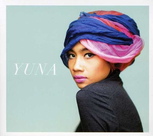 Cover for Yuna (CD) [Digipak] (2012)