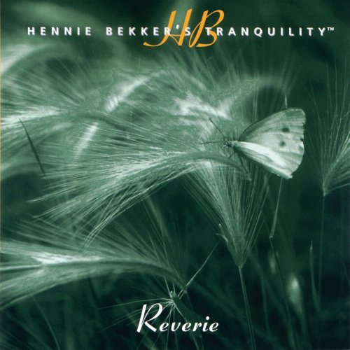 Reverie (Focus Album) - Hennie Bekker - Música - WORLD MUSIC - 0829492000127 - 13 de outubro de 2009