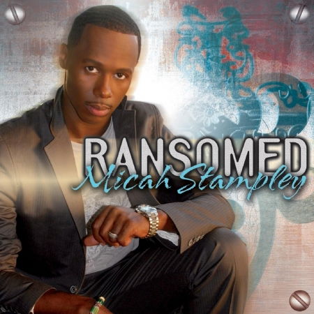 Ransomed - Micah Stampley - Music - Interface - 0829569809127 - November 11, 2008