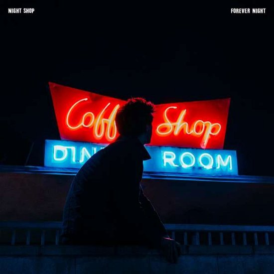 Night Shop · Forever Night (CD) (2022)